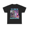 Luigi Mangione Free Luigi Shirt