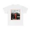 Luigi Mangione Is Escorted From An Nypd Helicopter In New York City Shirt