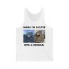 Luigi Mangione Mama Im In Love With A Criminal Shirt 3