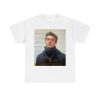 Luigi Mangione Mugshot Shirt