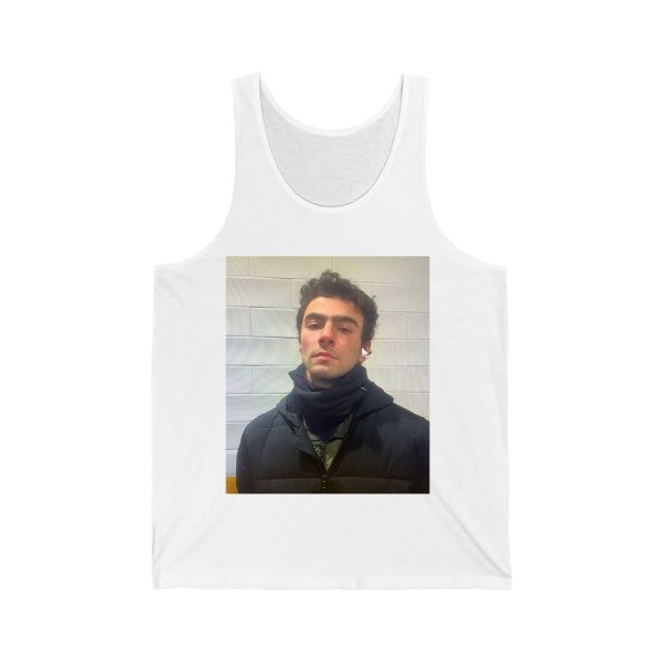 Luigi Mangione Mugshot Shirt 3