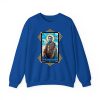 Luigi Mangione Our Patron Saint Of Healthcare Shirt 3