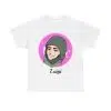 Luigi Mangione Shooter Anime Shirt