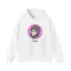 Luigi Mangione Shooter Anime Shirt 2