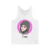 Luigi Mangione Shooter Anime Shirt 3