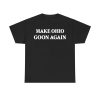 Make Ohio Goon Again Shirt