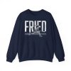 Max Fried New York Shirt 2