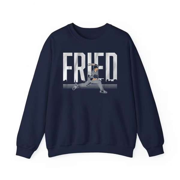 Max Fried New York Shirt 2