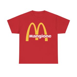 McMangione Luigi Mangione Shirt