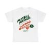 Meatball Marinara The Baller Of All Subs Shirt