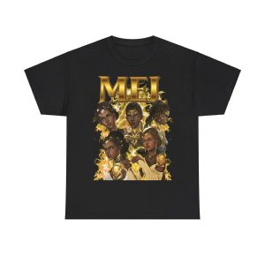 Mel Arcane Vintage League Of Legends Shirt