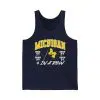 Michigan 4 In A Row Beat OSU Plant The Flag Shirt 6 Michigan 4 In A Row Beat OSU Plant The Flag Shirt 3