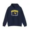 Michigan 4 In A Row Beat OSU Plant The Flag Shirt 7 Michigan 4 In A Row Beat OSU Plant The Flag Shirt 4