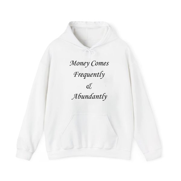 Money Comes Frequently Abundantly Shirt 3