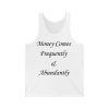 Money Comes Frequently Abundantly Shirt 4