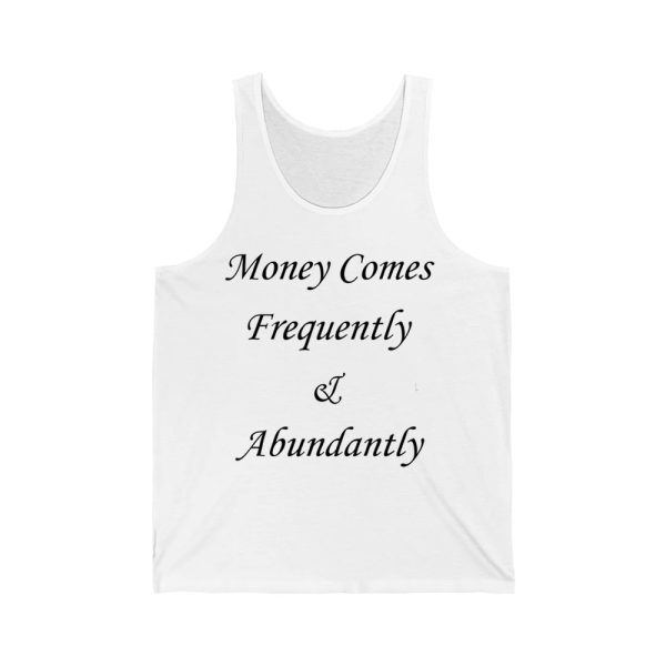 Money Comes Frequently Abundantly Shirt 4