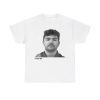 Nick Fuentes Mugshot 11 27 24 Shirt