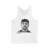 Nick Fuentes Mugshot 11 27 24 Shirt 4