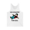 No Country For Ceos Shirt 4