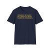 Notre Dame Winning Is Hard But Better With Marcus Freeman Shirt