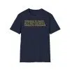 Notre Dame Winning Is Hard But Better With Marcus Freeman Shirt