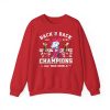 Ole Miss Back 2 Back Egg Bowl Champions 2024 Shirt 6