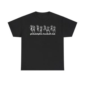 Philadelphia Football Club Saquon Barkley A.J. Brown Shirt