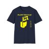 Plant The Flag Michigan 21 22 23 24 Shirt