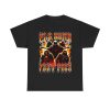 Pls Send Feet Pics Death Reaper Flames Vintage Shirt