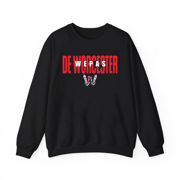 Red Sox De Worcester Wepas 508 Shirt 2