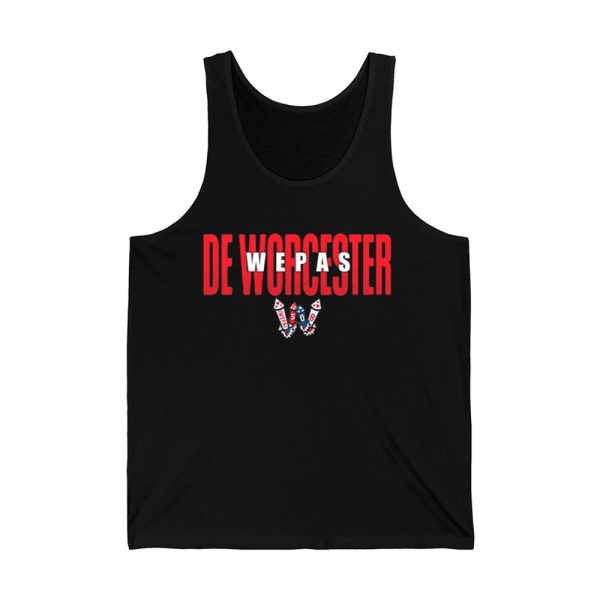 Red Sox De Worcester Wepas 508 Shirt 4