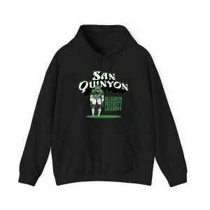 San Quinyon Hoodie