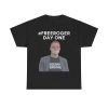 Roger Ver Free Roger Day One Shirt