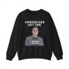 Roger Ver Free Roger Day One Shirt 2