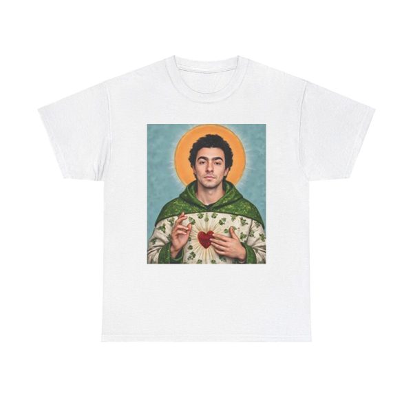 Saint Luigi Patron Saint Of Fafo Shirt