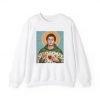 Saint Luigi Patron Saint Of Fafo Shirt 2