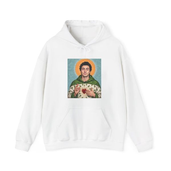 Saint Luigi Patron Saint Of Fafo Shirt 3