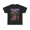 Sevika Arcane Girl Dinner Shirt