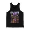 Sevika Arcane Girl Dinner Shirt 4