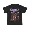 Sevika Arcane Vintage League Of Legends Shirt