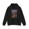 Sevika Arcane Vintage League Of Legends Shirt 3