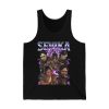 Sevika Arcane Vintage League Of Legends Shirt 4