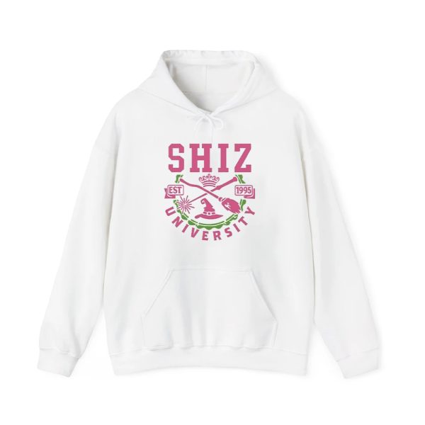 Shiz University Since 1995 Wicked Shirt 4