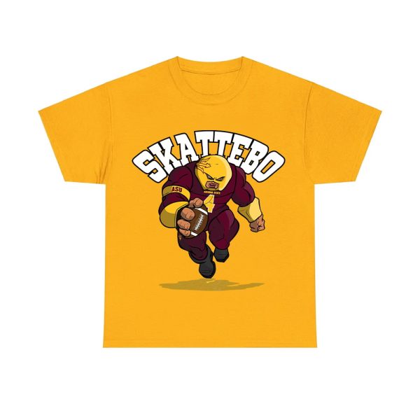 Skattebo Juggernaut Shirt