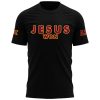 Sun Devils Jesus Won Shirt 2024 2