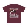 Texas A&M Football You Call It A Mascot We Call It A Hamburger Shirt