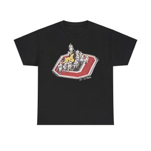 The 5th Dentist 45-23 Final Shirt