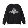 The Kirk Minihane Show Shirt 2