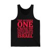 The Number One Cause Of Child Death On Earth Is Israel Shirt 4