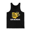 The Ohio State Our Bichigan Shirt 4